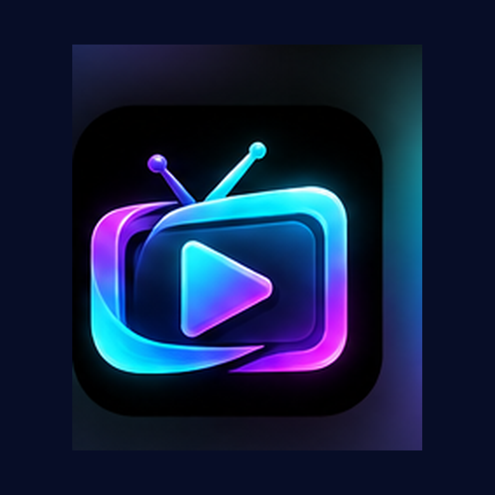 Fast TV Logo
